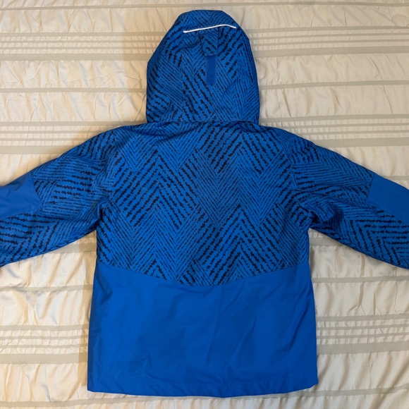 Columbia Boys XS Coat - Picture 4 of 12